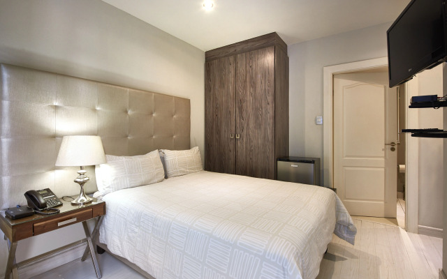 Dynasty Forest Sandown Accommodation