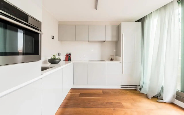 Gran View Apartments