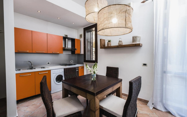 LuminHouse Apartments Mondello