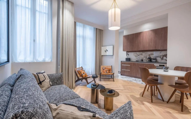 Yuna Saint-Germain-des-Prés - Serviced Apartments