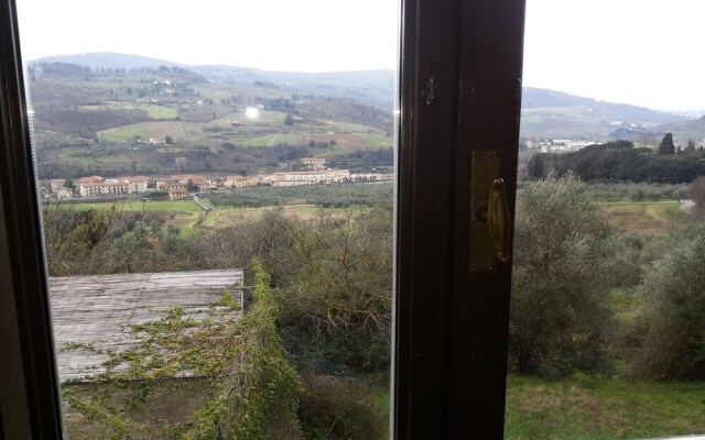 B&B Le Torri di Firenze