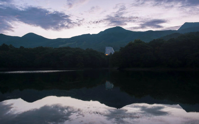 Takamiya Rurikura Resort