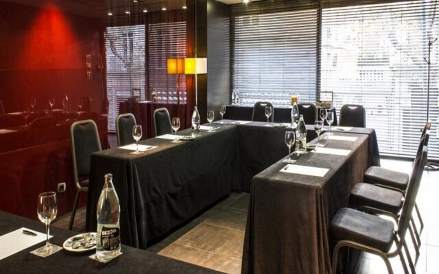 Zenit Barcelona Hotel