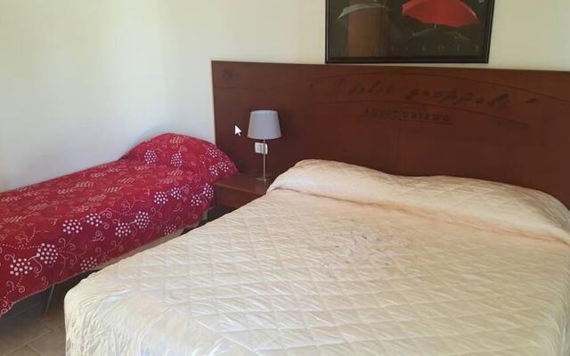 Relais I Dolci Grappoli