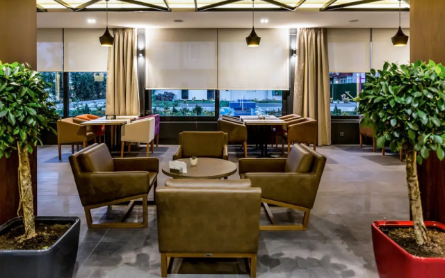 Vista Boutique Hotel