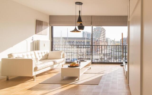 Studio Juan les Pins