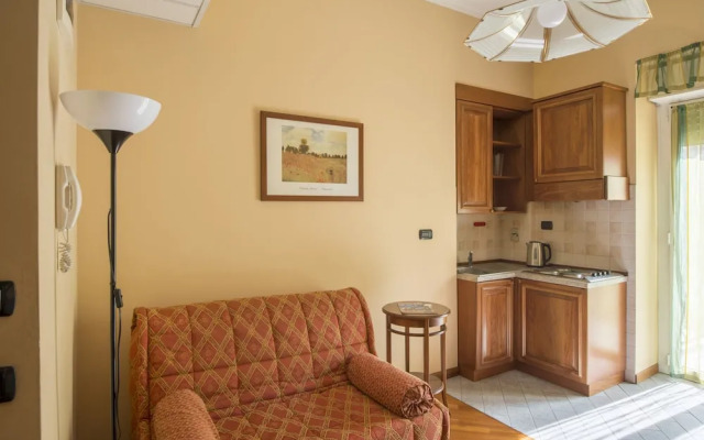 Class Residence 2