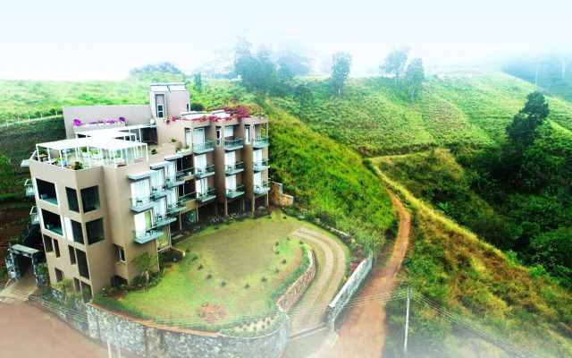 Skyloft Kandy by Aaradhaya