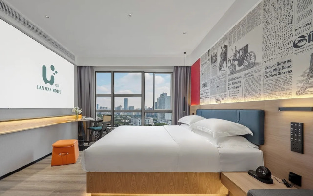 Lan Wan International Hotel