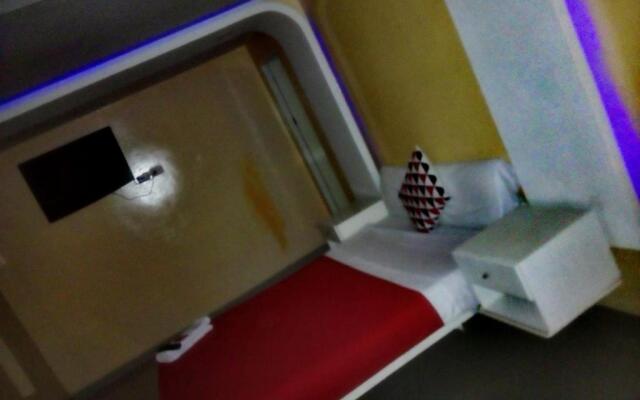 Hotel Royal Cid Bogota