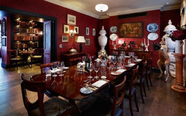 The Zetter Clerkenwell