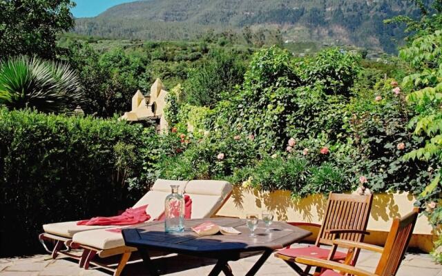 Finca Las Llanadas