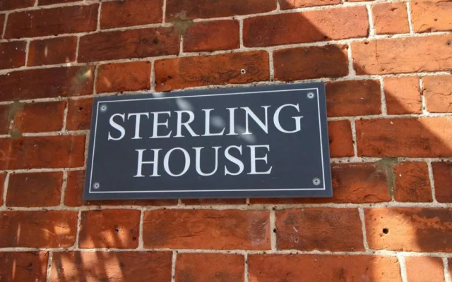 Sterling House @ Short Stays