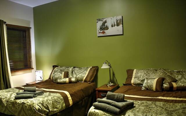 The Downtown Loft - Silver Bear