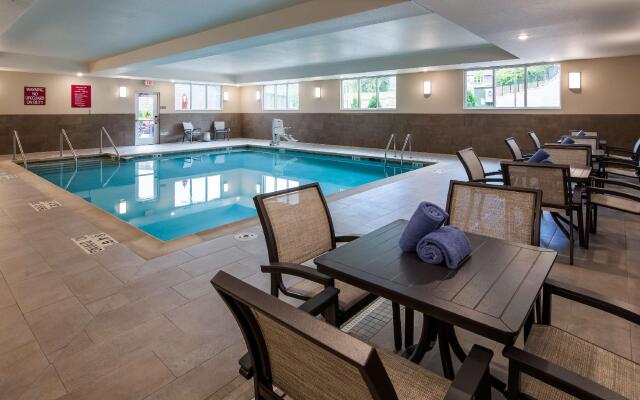 Best Western Plus LaCrescent / LaCrosse