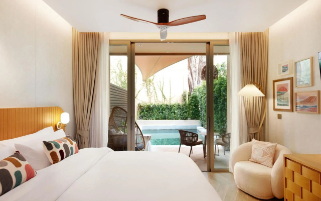 Marasca Samui