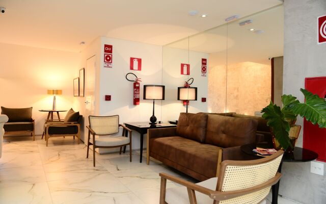 Nobile Hotel Juiz de Fora