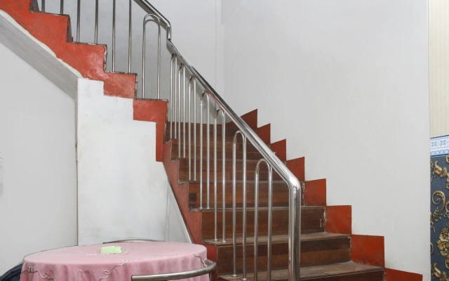 Hotel O Wisma Hulubalang