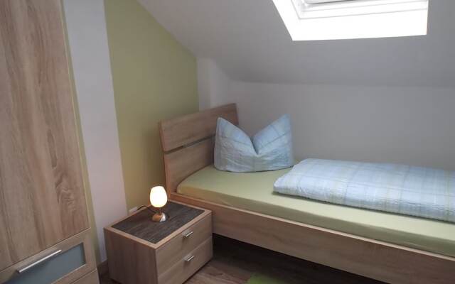 Ferienwohnung Schmitz