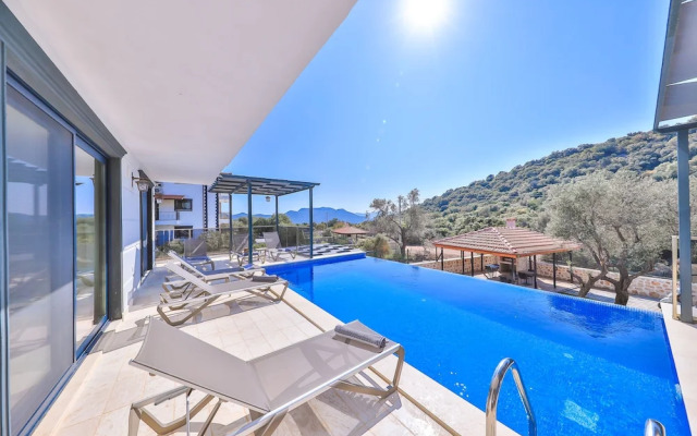 Villa Kas Bohem
