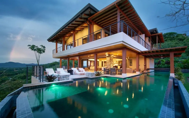 Villa Lucy in Tamarindo