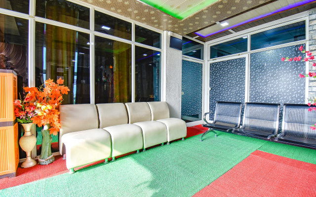 Fabexpress Vardhan Executive