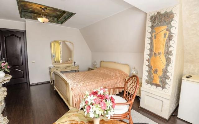 Columba Livia Guesthouse