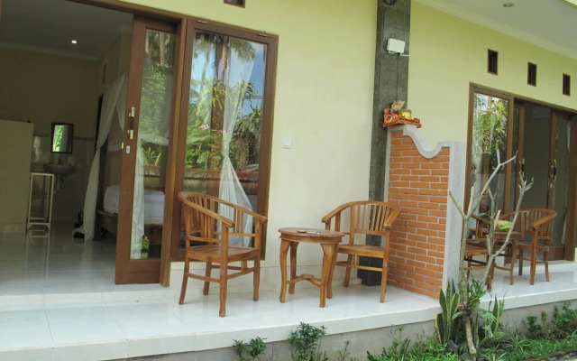 Sunrise House