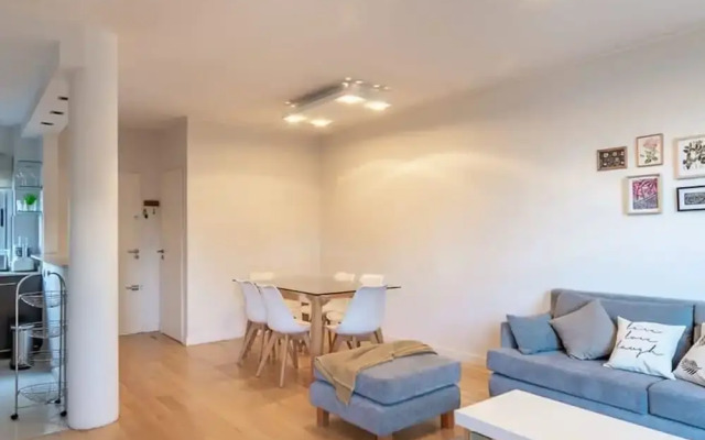 September Vibes Specious 2BR in Buenos Aires