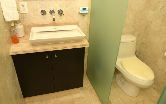 Tres Mares Amazing 3BR