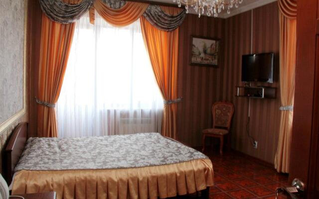 Hotel Edem