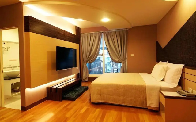 Ibiza Kenting Hotel II