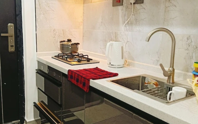 Gatundu Heights Apartments Kileleshwa