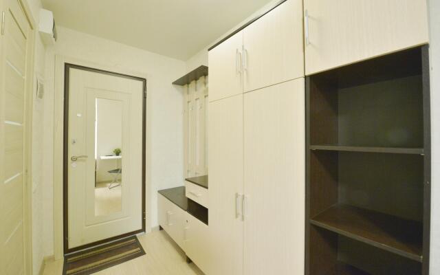 Апартаменты на улица Дегунинская