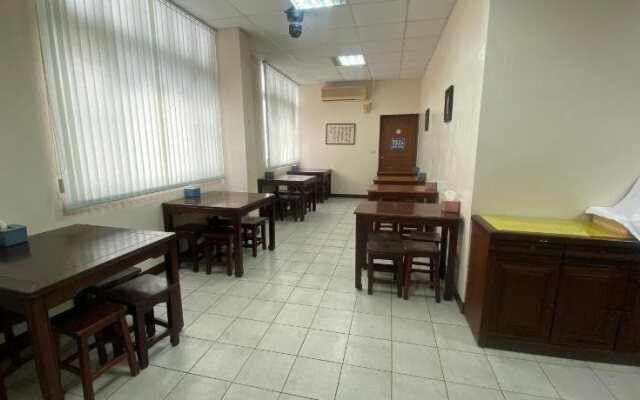 Dibao motel