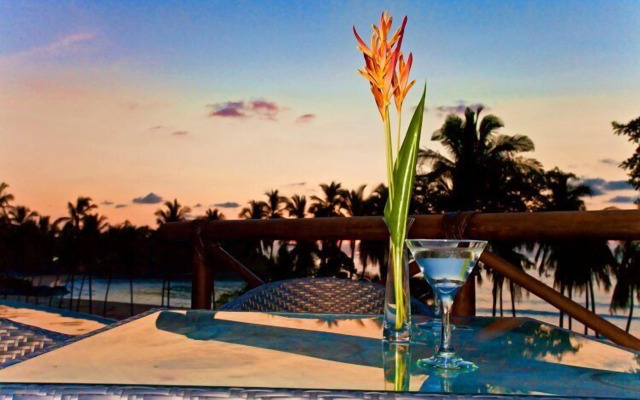 Hotel Hacienda San Pancho