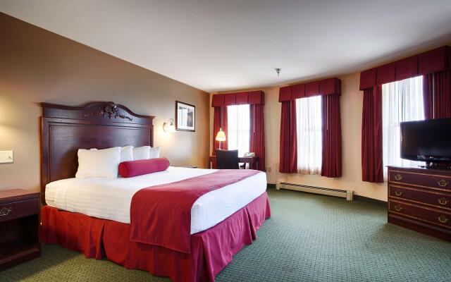 Best Western The Hotel Chequamegon