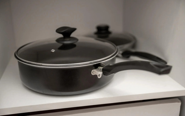 Илне Однокомнатная квартира на Мира 2