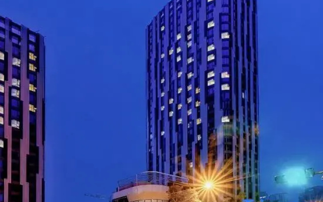 dixi-hotel