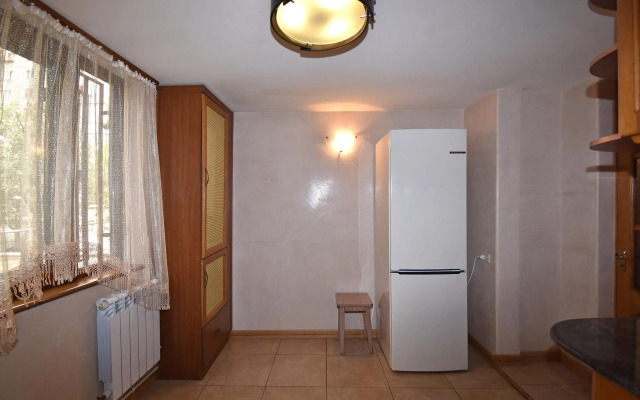 Rent Inn Yerevan (Рент Инн Ереван) на улице Налбандяна 27