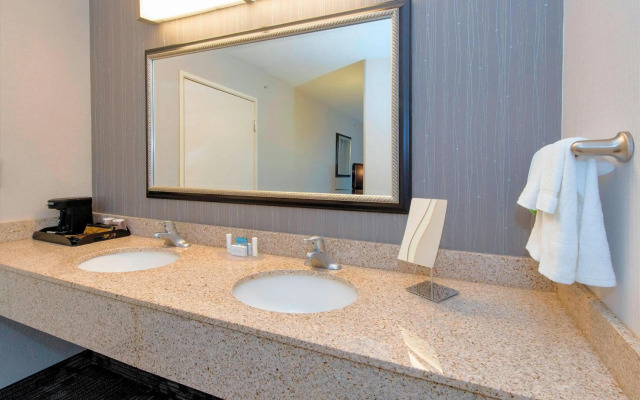 Courtyard by Marriott Montgomery Prattville