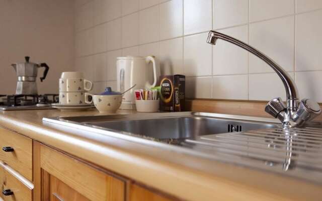 Le Rosier B&B e Appartamento