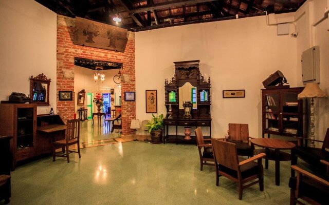 DeVilla Limbongan Boutique Homestay
