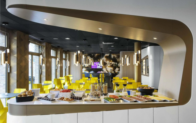Prize by Radisson, Erfurt City