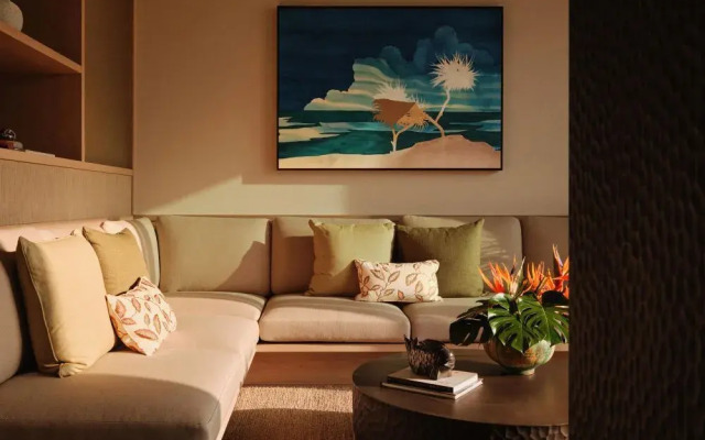 Rosewood Miyakojima