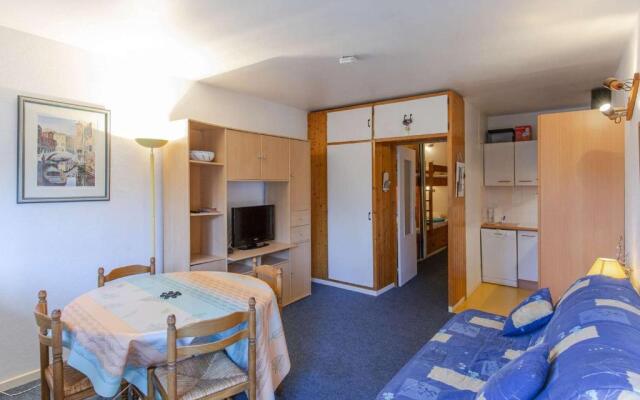 Appartement Gourette, 1 pièce, 6 personnes - FR-1-400-63