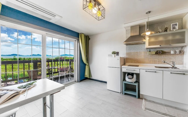 Ganghwa Rodemhouse Pension