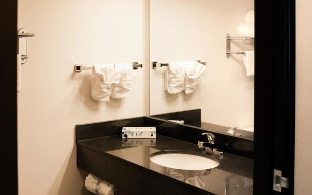 Black Gold Suites Stanley