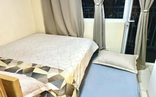 SMDC Breeze Residences Pasay
