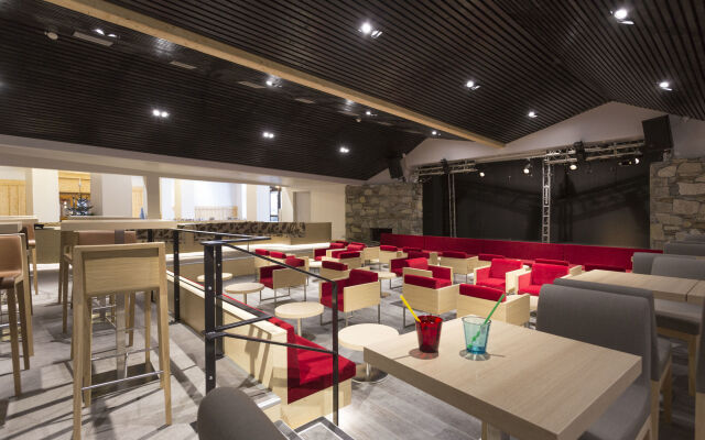 Hôtel Club mmv Val Thorens - Les Arolles